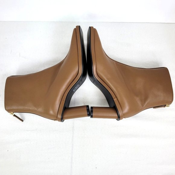 Reike Nen Women's Leather Boot Brown US Size 9.5 EU 40 - Picture 6 of 9